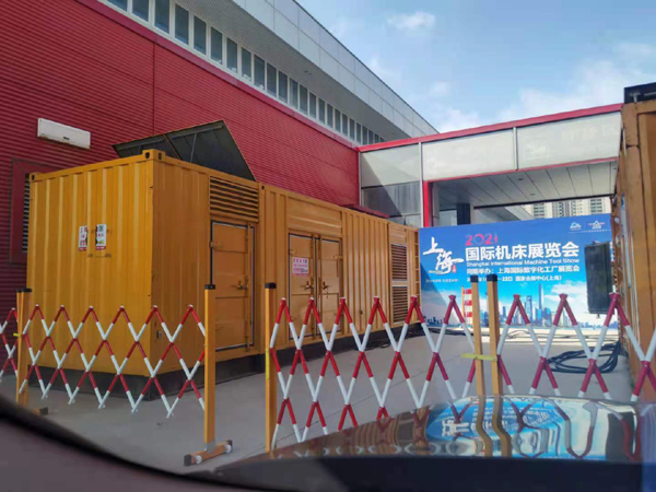 务川发电机出租 对于发电机的特性你了解多少？