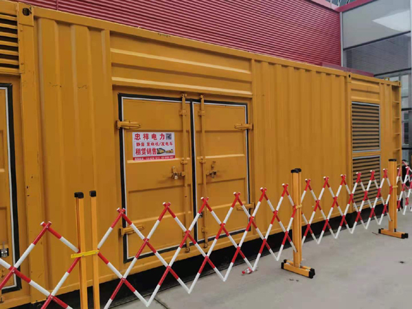 务川柴油发电机电压不稳的原因是什么？