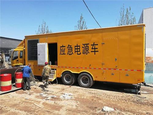 务川发电车租赁-教您挑选发电机哪些技巧可以掌握使用