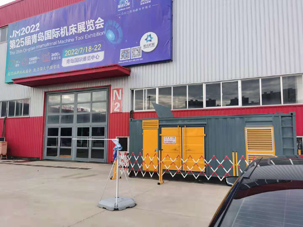 务川发电机租赁-柴油发电机组不及时维护危害大