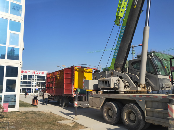 务川发电机出租50KW柴油发电机组需要配多粗电缆线