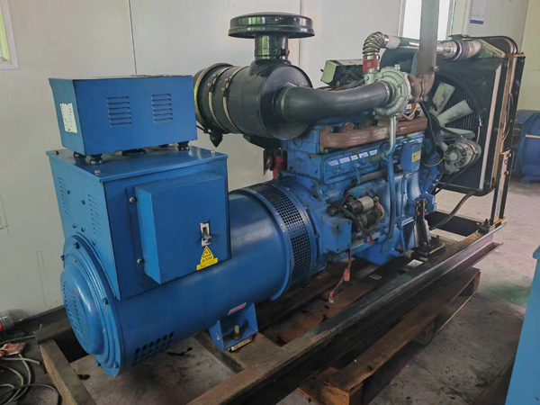 务川100kW柴油发电机组使用多级机油有哪些优缺点？