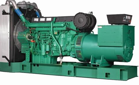 务川发电机除垢后需要用清水冲洗水冷式机油散热器几次？