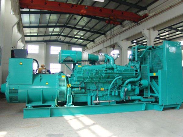 务川影响800KW发电机组油耗的因素有哪些？